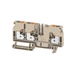 GENNEMGANGSKLEMME A3C 6 BEIGE
