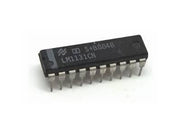 LM1131CN Dual Dolby B-type noise reduction processor (DIP20)