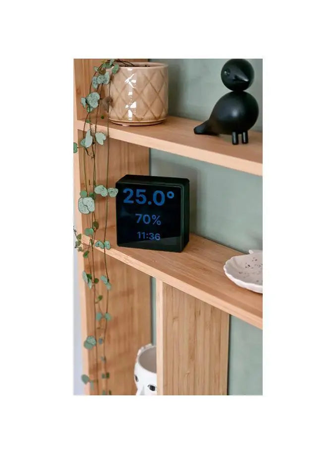 Shelly - Wall Display Vægholder - Hvid