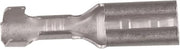 SPADEMUFFE B1003FLS5, 0,5-1MM², 2,8X0,5