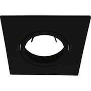 Front t/Uni/Quick Install G2 mat sort/firkantet inde/ude
