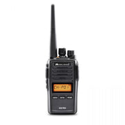 G18 PRO - Prof. PMR446 radio (IP67)