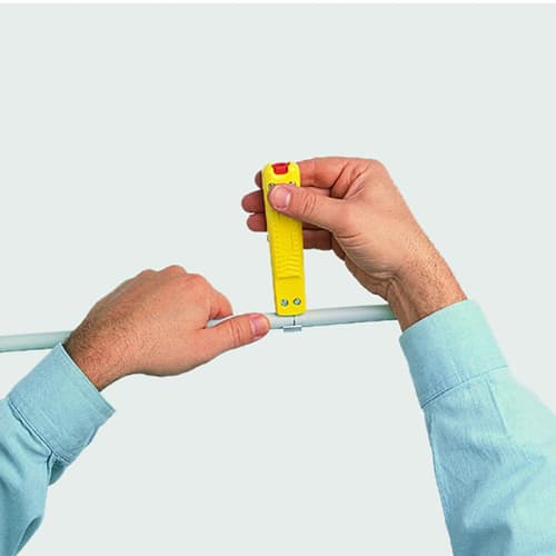 Jokari Kabelkniv Secura Nr. 16 Ø4-16mm