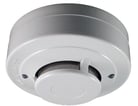 Røgalarm optisk NO/NC 12VDC CQR338-4L