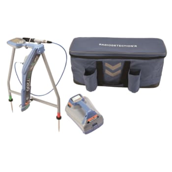 RADIODETECTION RD7200 M TX5 OG A-RAMME