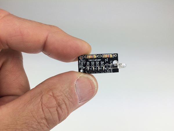 MK196 - Multi mini LED modul (2 stk.)