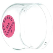 Plexiglashætte v/50 182.034
