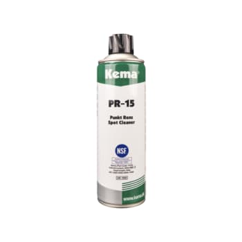 PR-15 PUNKT RENS SPRAY 400 ML NSF-A1