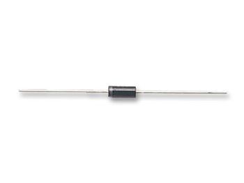 TVS diode, tovejs - 1,5kW 18V 59,5A (DO201)