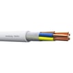 Installationskabel DK10 BASIC 5G6 halogenfri 90°C 0,6/1KV Dca afmåling