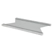 Roxtec stagplade,120mm galvaniseret
