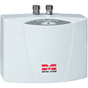 Metromini 4MX El-gennemstrømningsvandvarmer 2,0 liter/min.