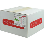 Novafix kile 1 grøn, H9mm x B28mm x L58mm, 720 stk i papkasse
