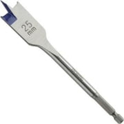 Irwin fladbor, Blue Groove 4x, 25x157 mm