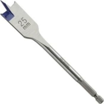 Irwin fladbor, Blue Groove 4x, 25x157 mm
