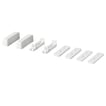 MK-3000-15 påbygnings hus for MK-3400