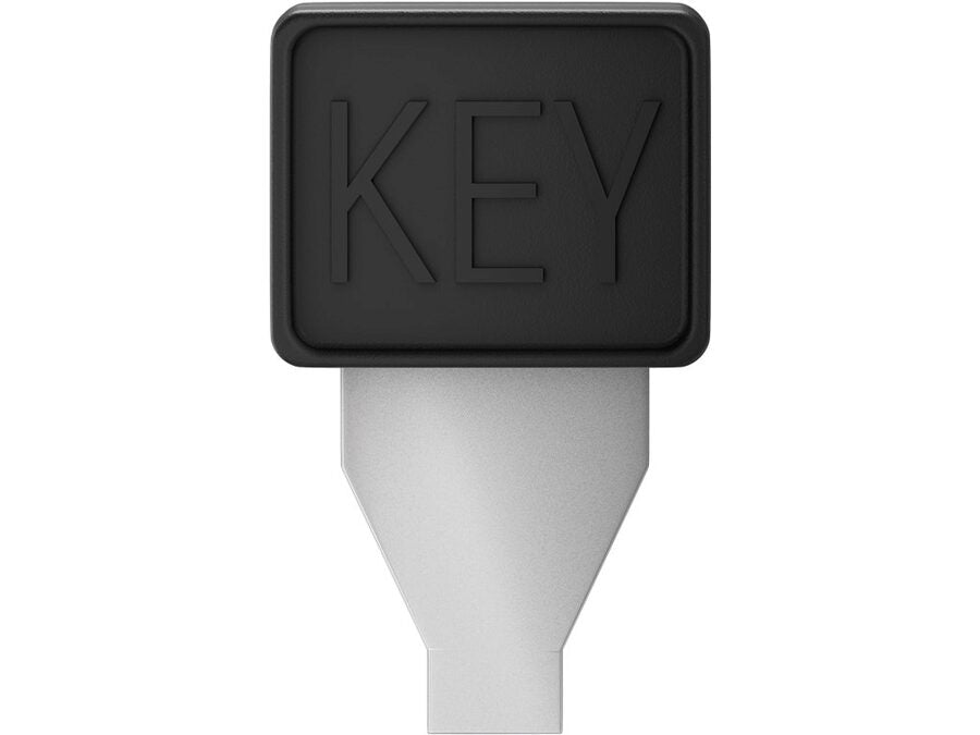 Universal netadapter - 5-15V, 36W (2.4A), Sort (11 stik)