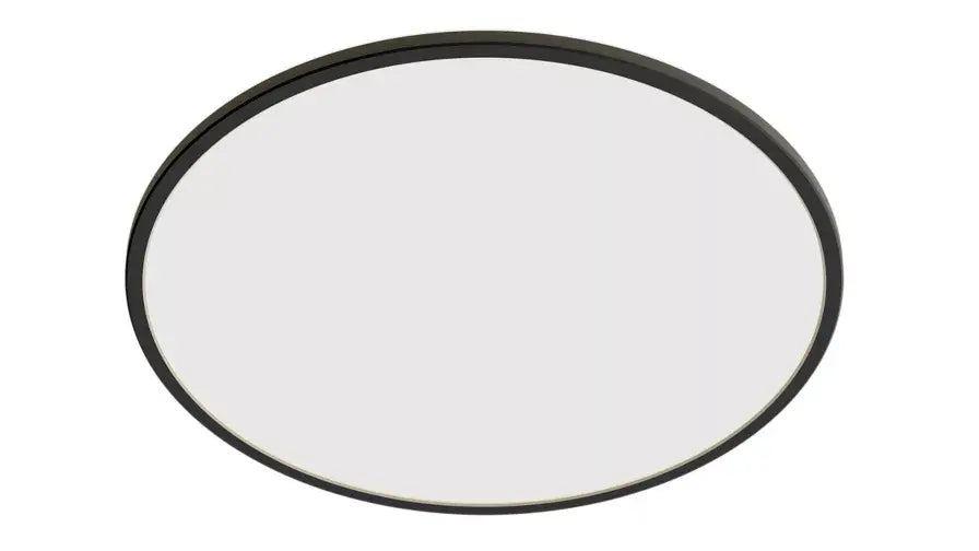 PHILIPS Superslim loftslampe 15W 230V LED 4000K IP54 Sort