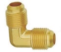 Flare vinkel 90GR. 1/4" - 1,4"