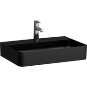 LAUFEN Val matsort håndvask 600x420mm