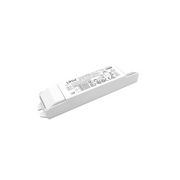 Lifud 40W dæmpbar LED driver - Triac fasedæmp, 700mA-1050mA, 25-42V, flickerfri - Effekt: 30W, Input: 230V - Flickerfri