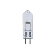 G6.35 halogenstiftpære - 24V / 250W EVC (3200K 300h)