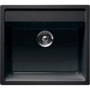 Intra Juvel Granite Nemo N100 onyx med strainer