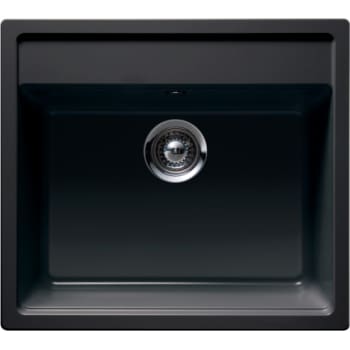 Intra Juvel Granite Nemo N100 onyx med strainer