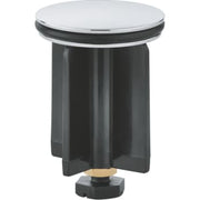 Grohe bundprop t/bundventil, krom