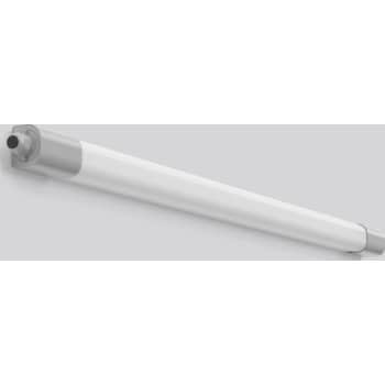 Planox Eco 21/35W 840 3050/4950 lumen L1399 mm med sensor grå