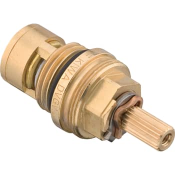 Hansgrohe spindel/afspærringsventil 1001 SL & CL