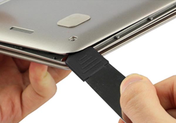 Multifunktions reparationssæt til mobiltelefoner - 8 dele