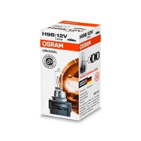 Osram original spotlight pære