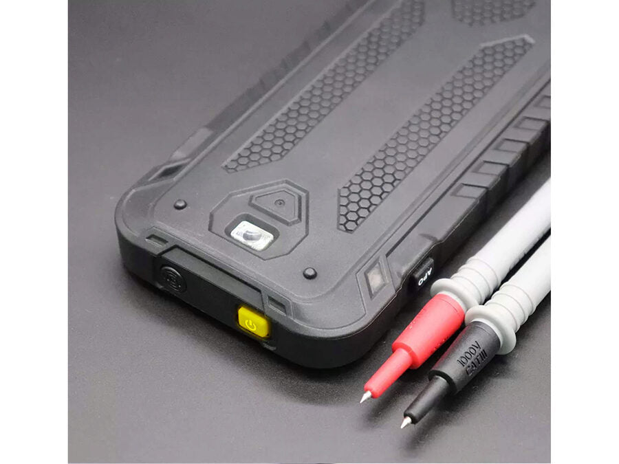 PCW03A Digital Multimeter, Smart, Sand RMS