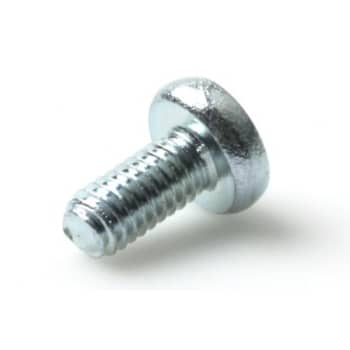 Maskinskrue M5 x 30 mm, FZB, DIN 7985, PZ, PAN, 500 stk.