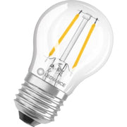 LEDVANCE LED krone filament 250lm 2,5W/827 (25W) E27