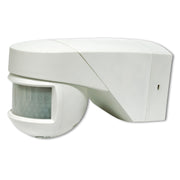 Bevægelsessensor Multimat 200° Hvid Orbis