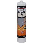 Fire Guard A 565, hvid 300 ml