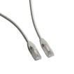 Patchkabel SD Kat. 6A UTP 5M LSZH Hvid