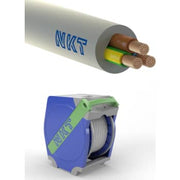 Kabel NOIKLX90 3G6 Eca, Qaddy Q190