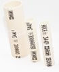 Polykonmuffe 1 kort 25X 90mm