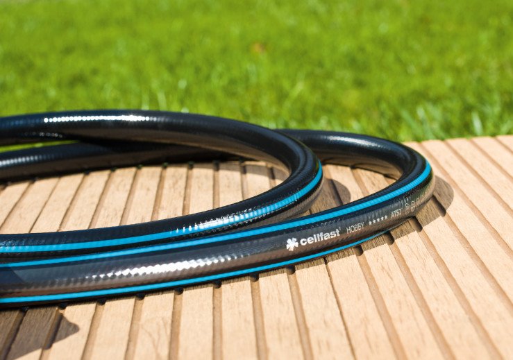 Haveslange - HOBBY ATS2™, 5/8" (50m)