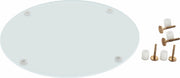 GLAS/SKRUE HIGHBAY 7298412-13