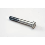 Stålbolt FZB, 8.8. DIN 931, 16 x 65 mm, 25 stk.