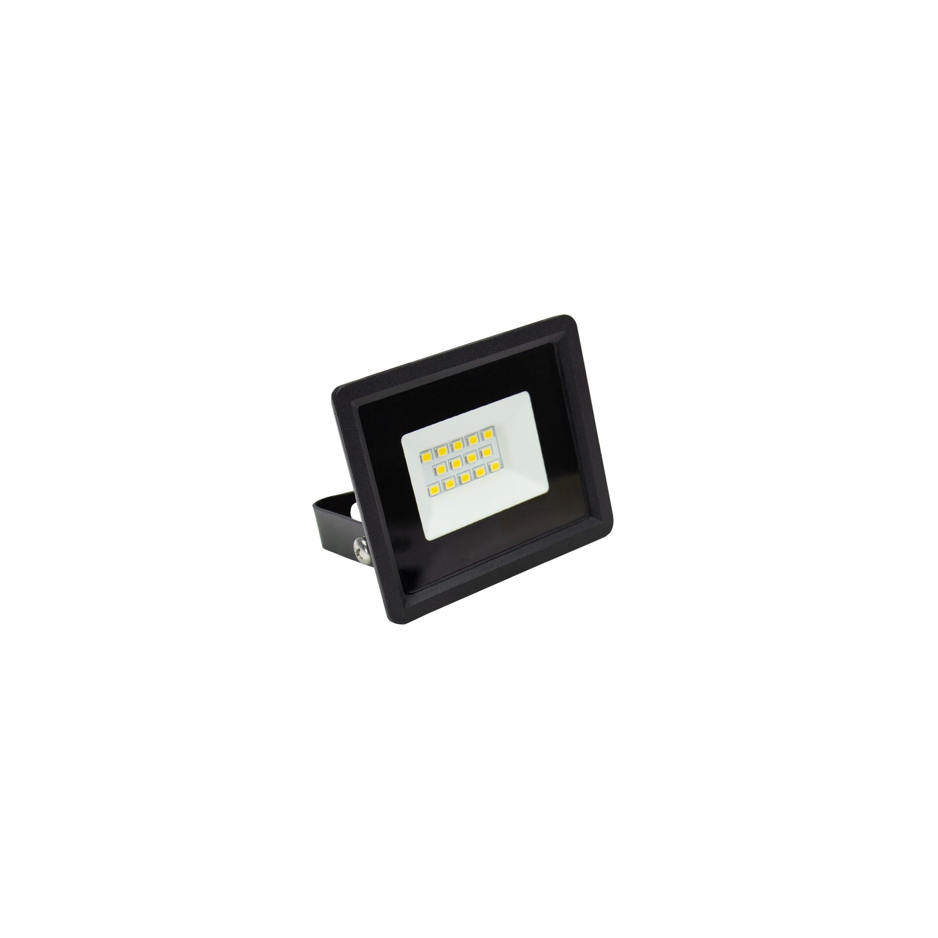 10W LED Projektør 4000K 975 Lumen