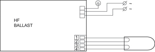 REAKTOR HF-P 1 22-42 PL-T/C/L/TL5C EII