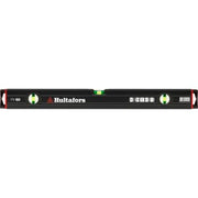 Hultafors vaterpas aluminium PV, 60 cm