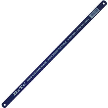 BaTo nedstrygerklinge HS Flex, 24 tpi, stk.
