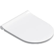 Catalano softclose PLUS toiletsæde med quick release