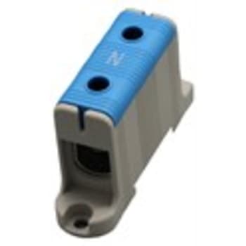Centech AL/CU Klemme Enkel 16 - 95mm² blå 245A, 14Nm